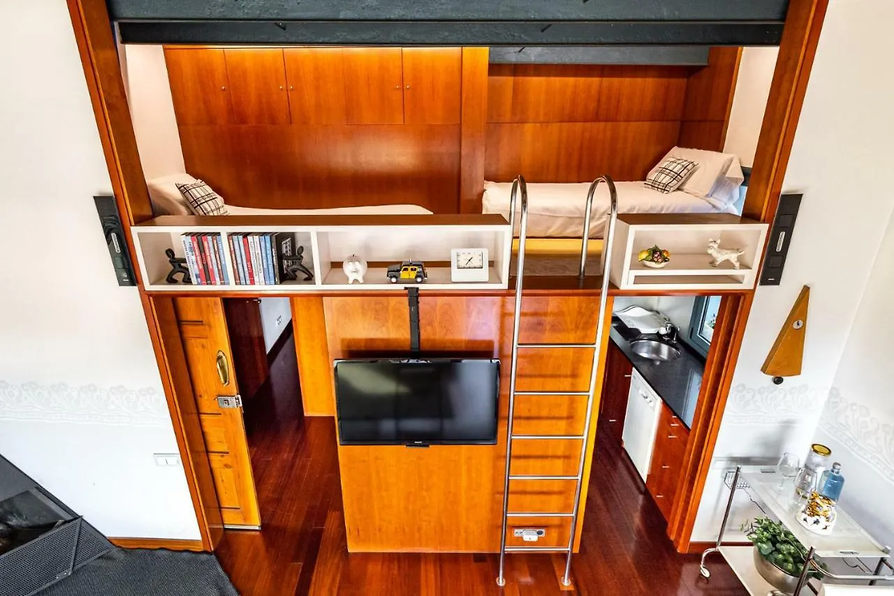 kontakty Luxury Penthouses 2